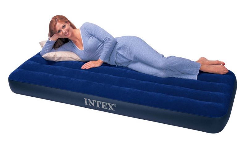 Intex Sleeping bed 68757  - view 2